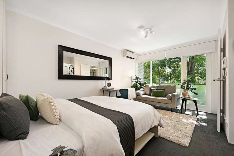 Main view of Homely studio listing, 40/51 HEREFORD STREET, Glebe NSW 2037