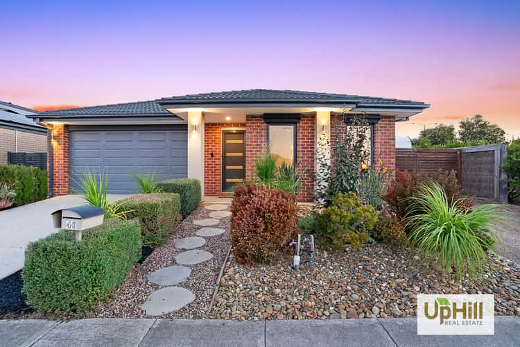 40 Belcam Circuit, Clyde North VIC 3978