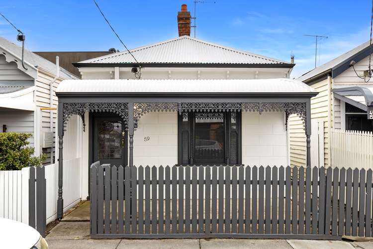 59 Egan Street, Richmond VIC 3121