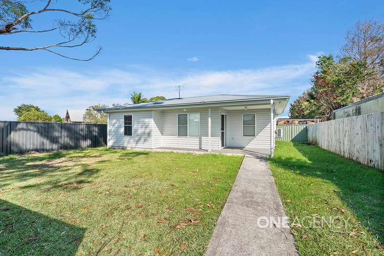 33A Kingsford Smith Crescent, Sanctuary Point NSW 2540