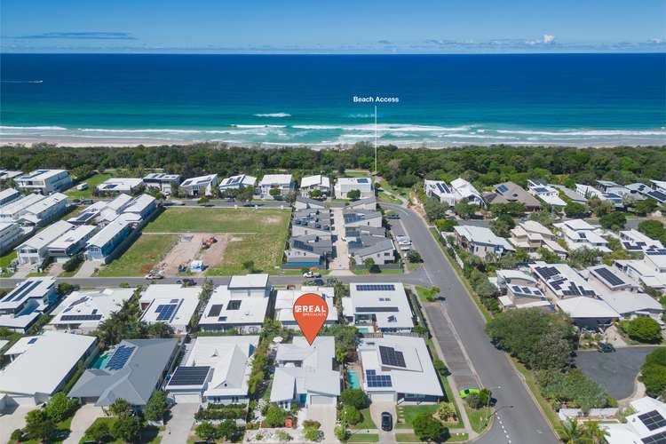 Main view of Homely house listing, 63 Seaside Drive, Kingscliff NSW 2487