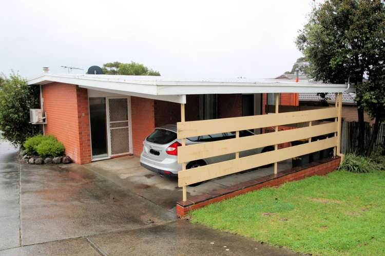 Main view of Homely unit listing, 5/228 Roslyn Road, Highton VIC 3216