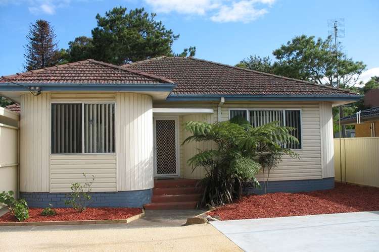 Main view of Homely semiDetached listing, 21 Renown Street, Wamberal NSW 2260