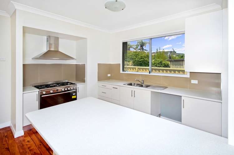 Second view of Homely semiDetached listing, 21 Renown Street, Wamberal NSW 2260