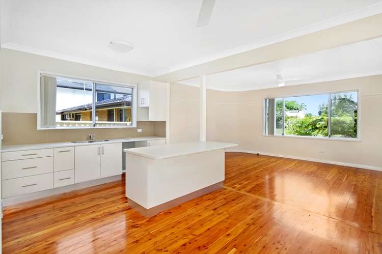 Third view of Homely semiDetached listing, 21 Renown Street, Wamberal NSW 2260