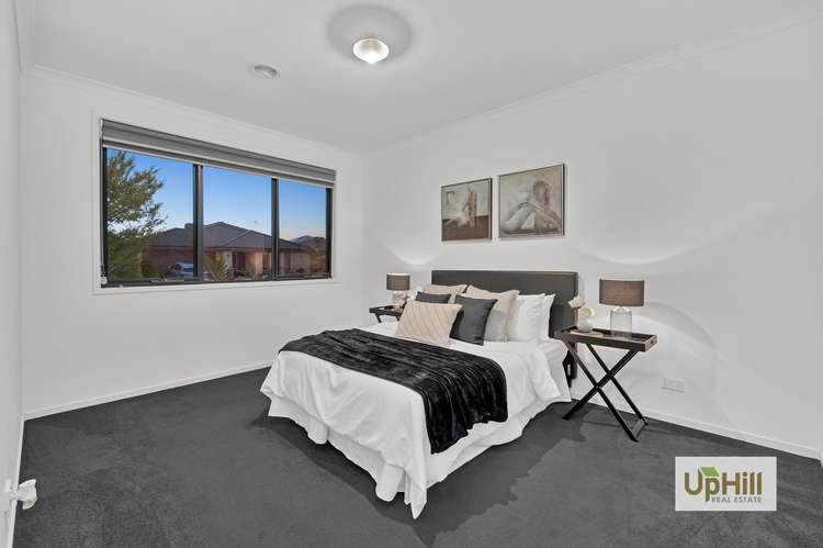 Fourth view of Homely house listing, 17 Gilcambon Way, Clyde North VIC 3978