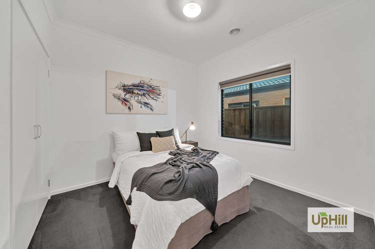 Sixth view of Homely house listing, 17 Gilcambon Way, Clyde North VIC 3978