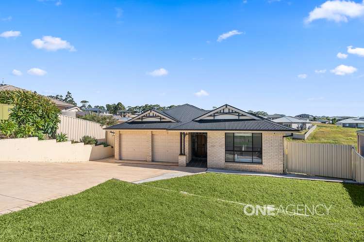 Main view of Homely house listing, 16 Narwee Link, Nowra NSW 2541