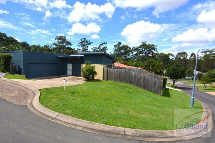 Main view of Homely house listing, 4 Bonica Court, Eatons Hill QLD 4037