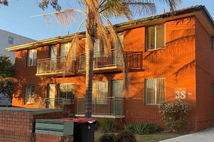 Main view of Homely unit listing, 3/38 Loftus Street, Campsie NSW 2194