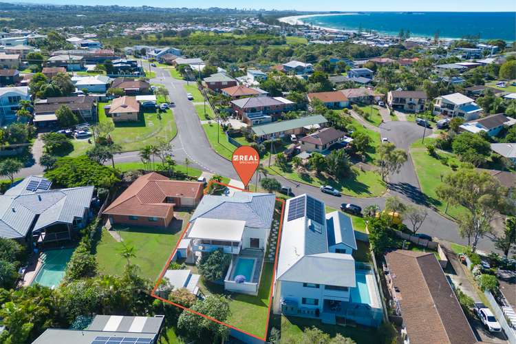 Main view of Homely house listing, 22 Gibson Street, Kingscliff NSW 2487
