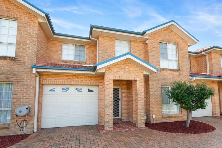 Main view of Homely townhouse listing, 3/38 Walter Street South, Sans Souci NSW 2219
