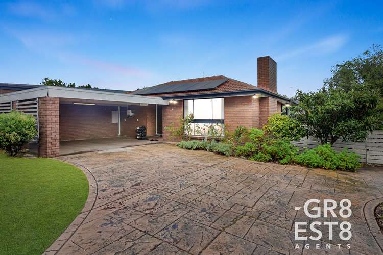 Main view of Homely house listing, 28 Charles Green Avenue, Endeavour Hills VIC 3802