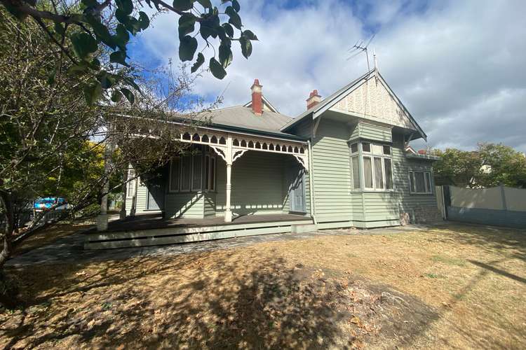 Main view of Homely house listing, 57 Ballarat Road, Footscray VIC 3011