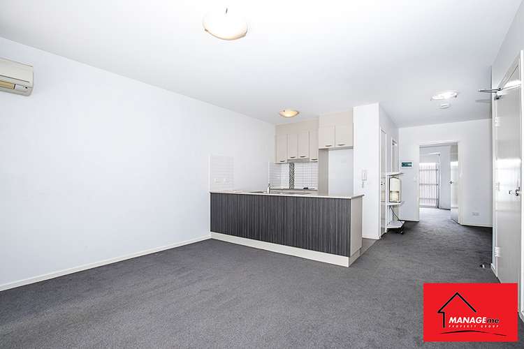 Main view of Homely apartment listing, 20/329 Flemington Road, Franklin ACT 2913