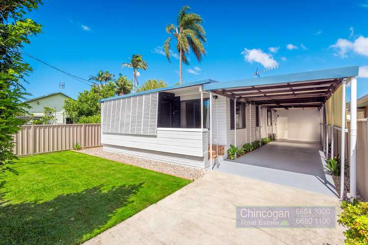 Main view of Homely house listing, 55A Argyle Street, Mullumbimby NSW 2482