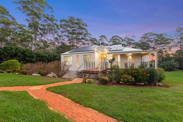 Main view of Homely house listing, 156-164 Beacon Road, Tamborine Mountain QLD 4272