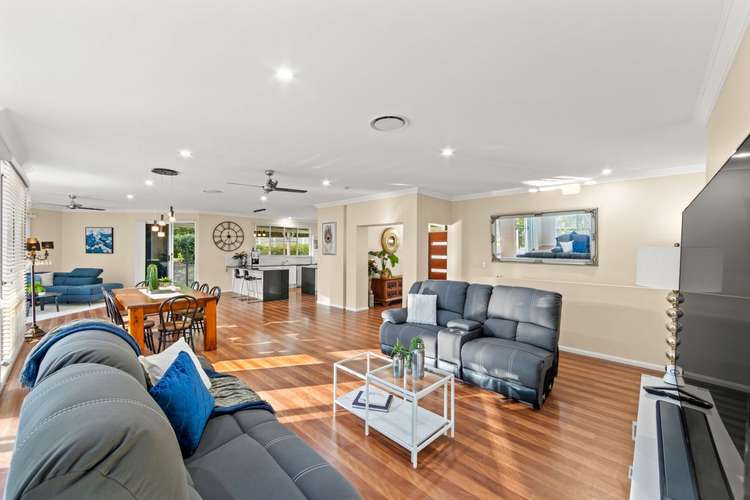 Third view of Homely house listing, 156-164 Beacon Road, Tamborine Mountain QLD 4272