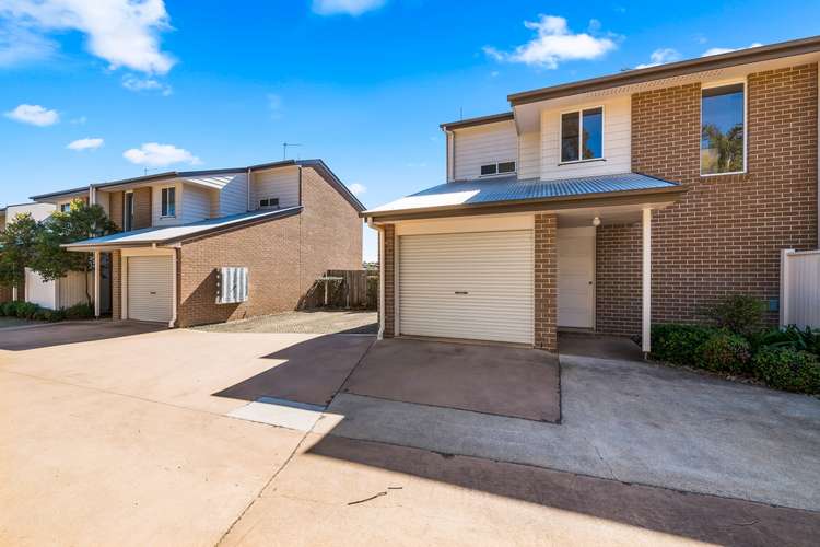 Unit 5/46 Gordon Avenue, Newtown QLD 4350