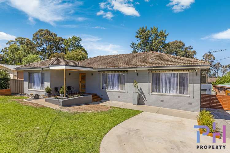 Main view of Homely house listing, 4 Christian Street, California Gully VIC 3556