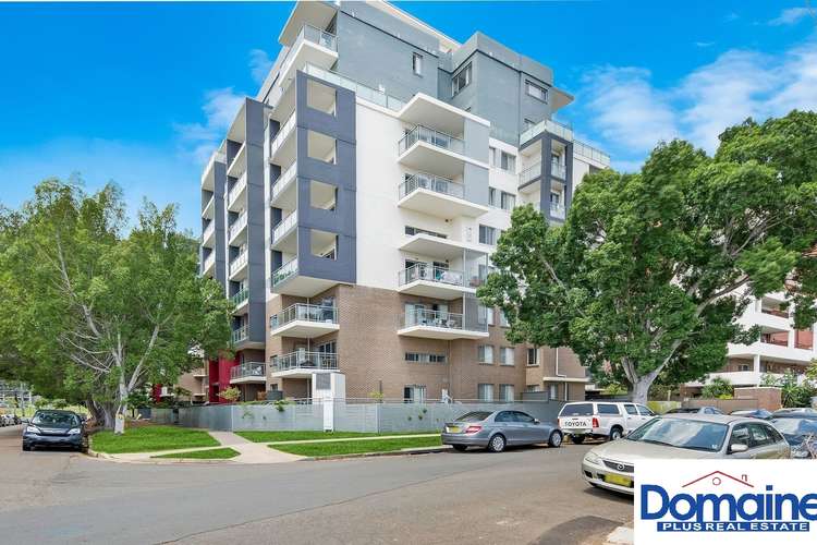 Main view of Homely unit listing, 90/24 Lachlan St, Liverpool NSW 2170