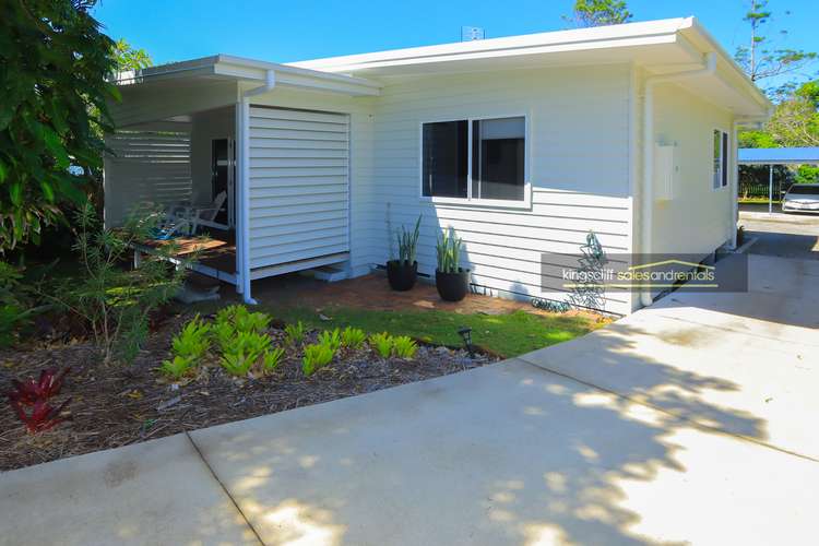 Main view of Homely house listing, 4 Pacific Street, Kingscliff NSW 2487