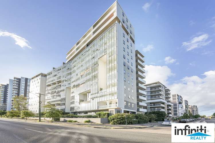 Main view of Homely apartment listing, 96/1 Browne Parade, Warwick Farm NSW 2170