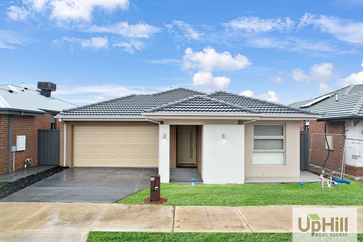Main view of Homely house listing, 10 Modern Avenue, Clyde North VIC 3978