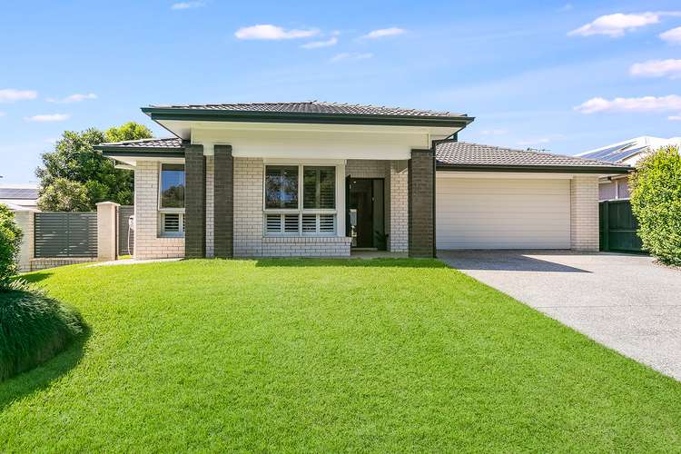 38 Lemur Parade, Dakabin QLD 4503