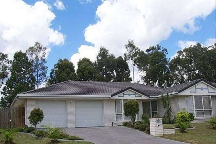Main view of Homely house listing, 12 Augusta Crescent, Forest Lake QLD 4078