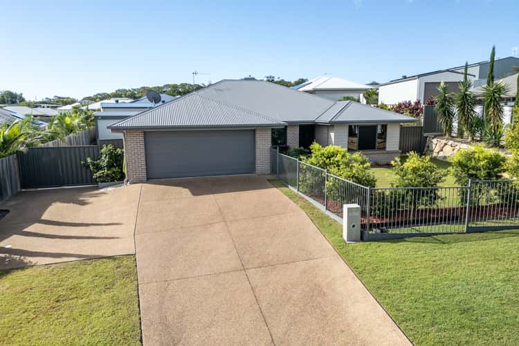 Main view of Homely house listing, 6 Rose Court, Nikenbah QLD 4655