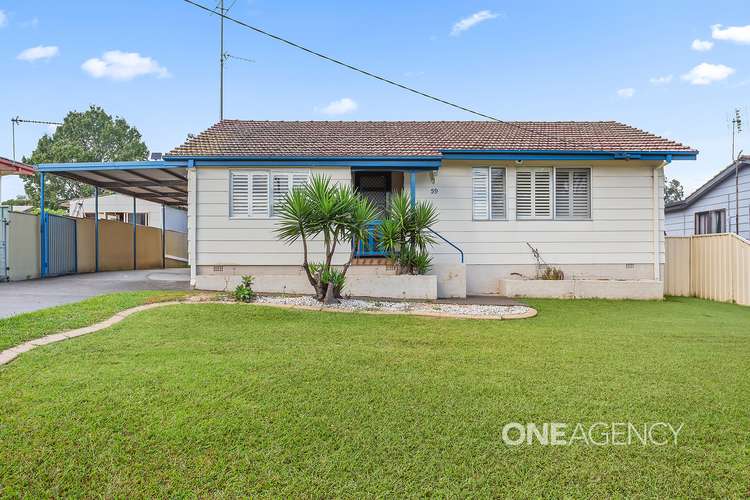Main view of Homely house listing, 59 Fowlers Road, Koonawarra NSW 2530