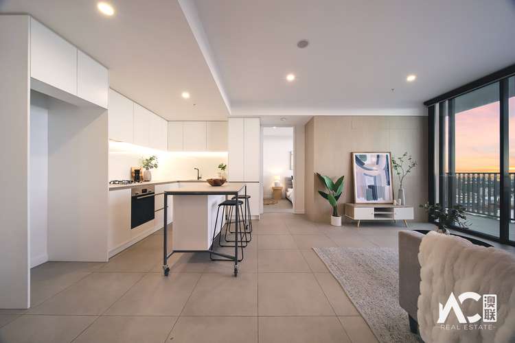 Main view of Homely apartment listing, 2007/17 Penny Place, Adelaide SA 5000