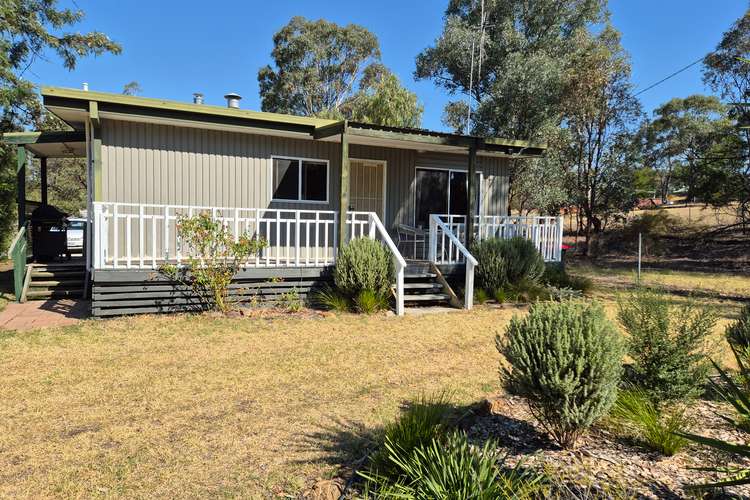 73 Hill Street, Longwood VIC 3665