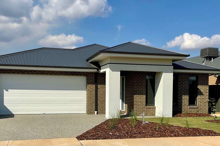 Main view of Homely house listing, 102 Peter Thomson Circuit, Yarrawonga VIC 3730