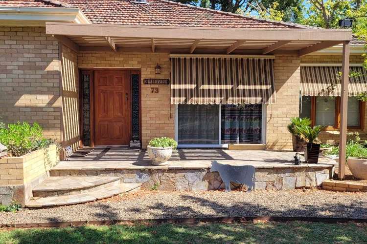 Main view of Homely house listing, 73 Ross Street, Tatura VIC 3616