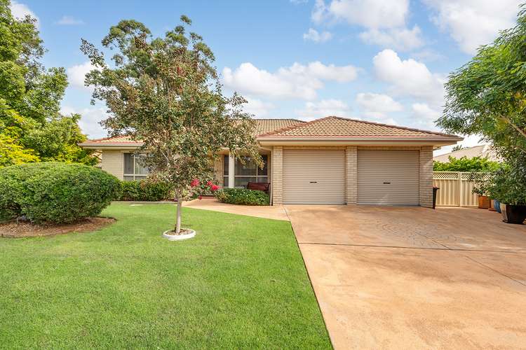 Main view of Homely house listing, 10 Gundaroo Circuit, Maryland NSW 2287