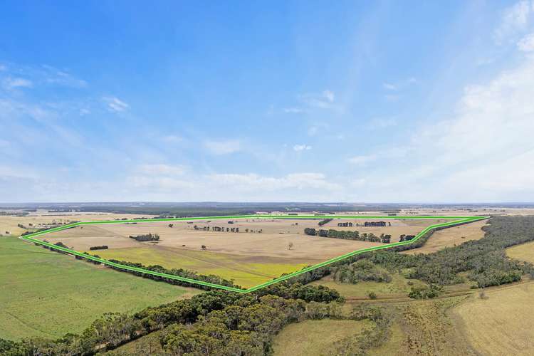 Main view of Homely mixedFarming listing, 753 Sinclair Settlement Road, Drumborg VIC 3304