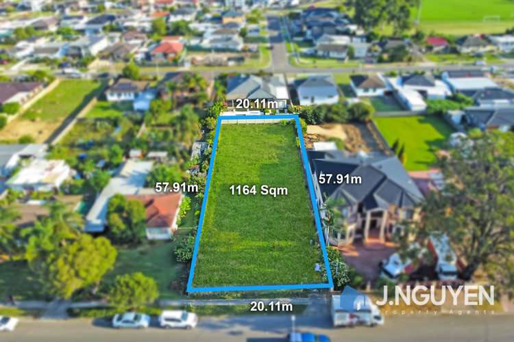 32 Edensor Road, Cabramatta West NSW 2166