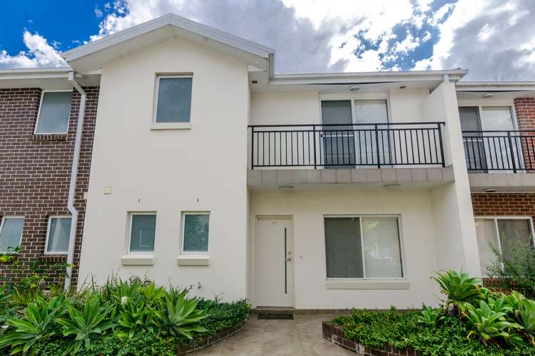 Main view of Homely townhouse listing, 29/10 Old Glenfield Rd, Casula NSW 2170
