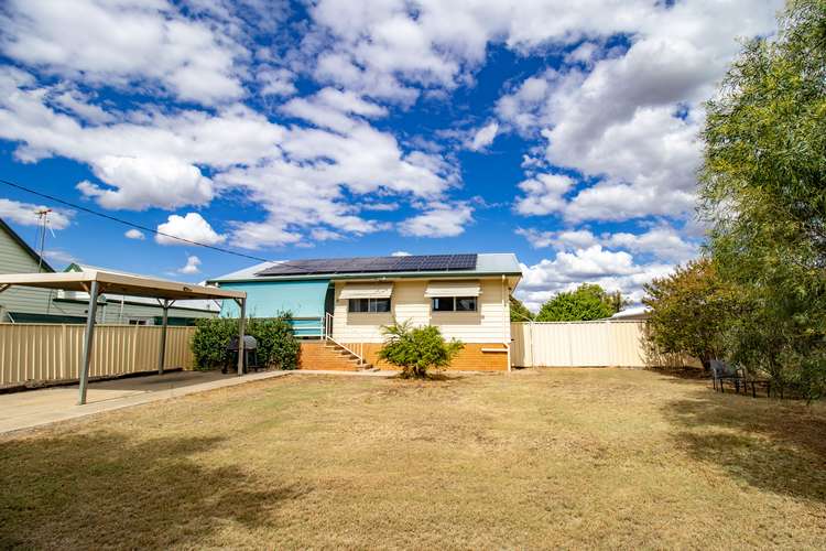 Main view of Homely house listing, 16 Lloyd Street, Narrabri NSW 2390