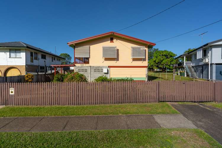 25 Meilandt Street, Wynnum QLD 4178