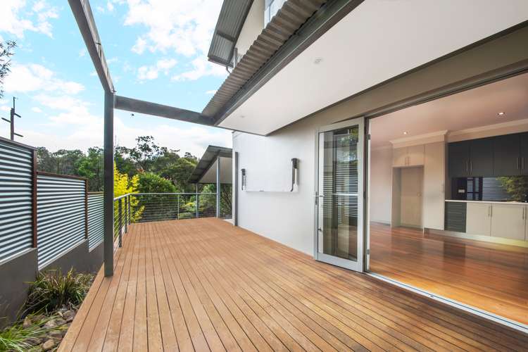 Main view of Homely apartment listing, 95A Bambil Road, Berowra NSW 2081
