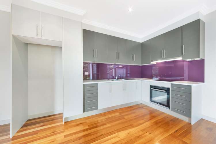 Third view of Homely apartment listing, 95A Bambil Road, Berowra NSW 2081