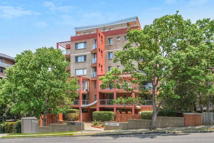 10/20-22 College Crescent, Hornsby NSW 2077