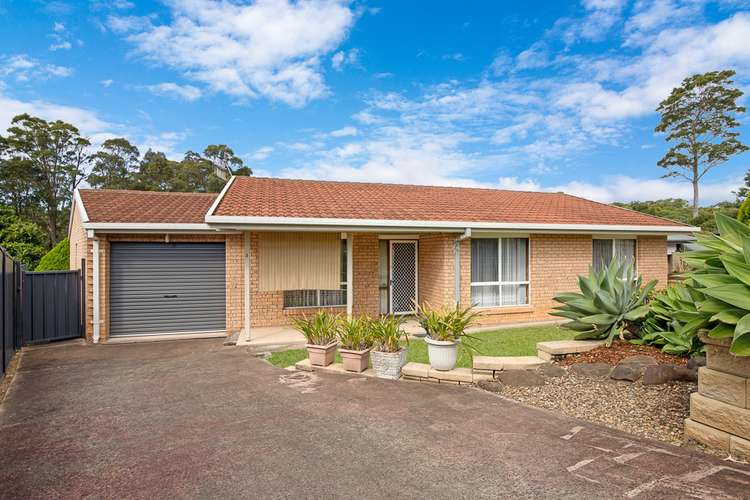 Main view of Homely house listing, 3 Giles Place, Sunshine Bay NSW 2536