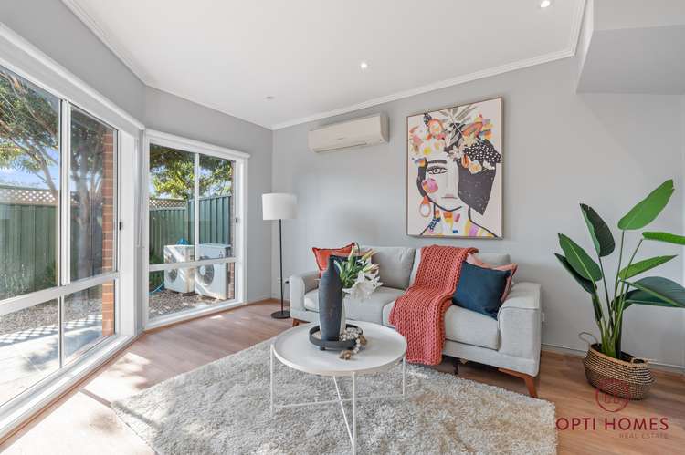 Fifth view of Homely apartment listing, 21/2 Newmarket Way, Flemington VIC 3031