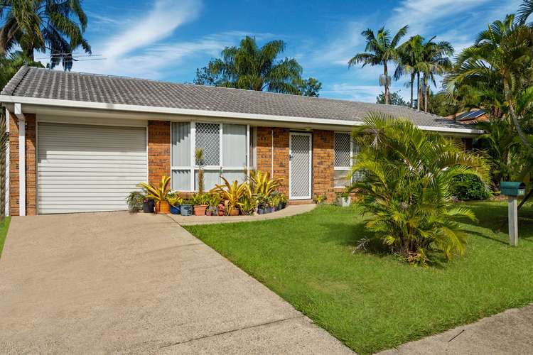 Main view of Homely house listing, 88 Haig Road, Loganlea QLD 4131