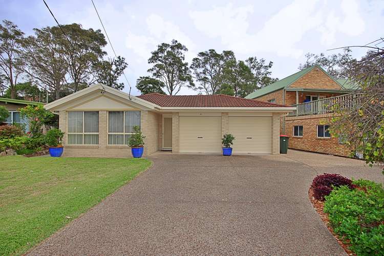 Main view of Homely house listing, 55 Dean Parade, Lemon Tree Passage NSW 2319