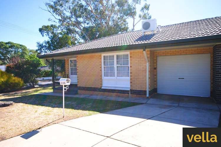 Main view of Homely unit listing, 2/85 Colton Avenue, Magill SA 5072